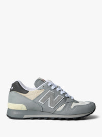 New Balance - Teddy Santis 1300 Sneakers in Slate Grey