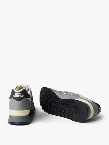 New Balance - Teddy Santis 1300 Sneakers in Slate Grey