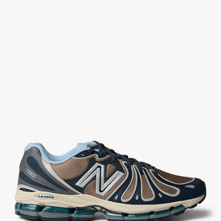 New Balance - Abzorb 1890 Sneakers in Outerspace and Mushroom