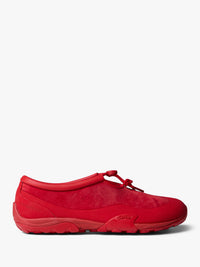 Minimus T10 Sneakers in Shadow Red
