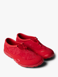 Minimus T10 Sneakers in Shadow Red