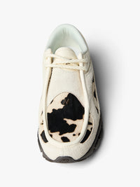 New Balance Abzorb 1890A in Angora & Rich Earth