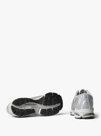 New Balance - Abzorb 1890A in Truffle Salt, Silver Metallic