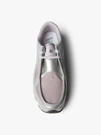 New Balance - Abzorb 1890A in Truffle Salt, Silver Metallic