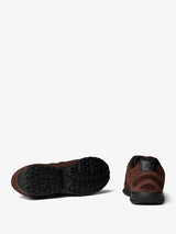 New Balance - New Balance 204L in Pumpernickel / Black