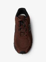 New Balance - New Balance 204L in Pumpernickel / Black