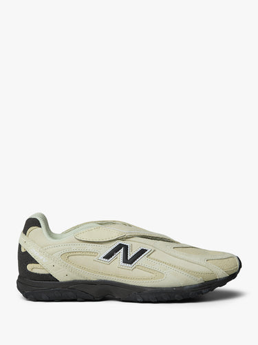 New Balance - New Balance 204V in Pistachio Butter & Black Cement