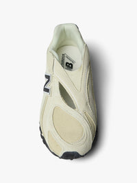 New Balance - New Balance 204V in Pistachio Butter & Black Cement