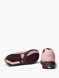 New Balance - New Balance Made In Usa 992 Community Skatewear Pack in Pink Chalk