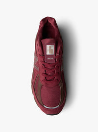 New Balance - Teddy Santis Made In Usa 990 V4 in Monarch Burgundy
