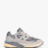 New Balance - New Balance Made In Usa 990v7 in Kool Grey