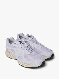 New Balance - Teddy Santis Made In Usa 990 V4 in Grey Violet