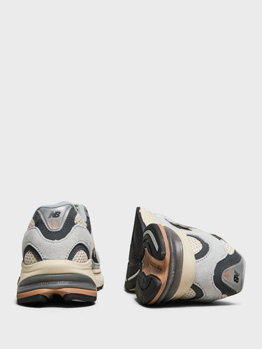 New Balance - 2010 Sneakers in Brighton Grey