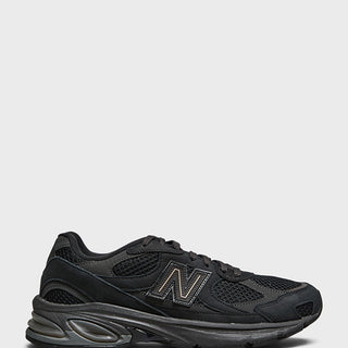 New Balance - 2010 Sneakers in Black