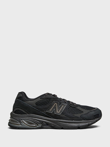New Balance - 2010 Sneakers in Black