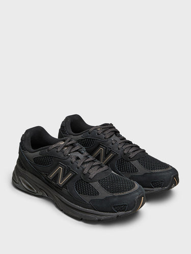 New Balance - 2010 Sneakers in Black