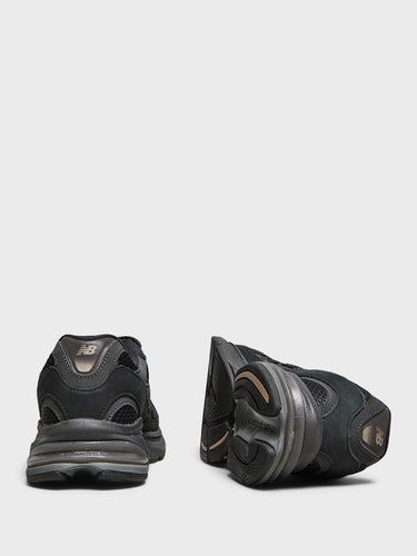New Balance - 2010 Sneakers in Black