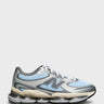 New Balance - 2000 Sneakers in Light Chrome Blue