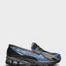 New Balance - 1906 Loafers in Black Cement