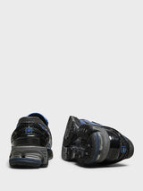New Balance - 1906 Loafers in Black Cement