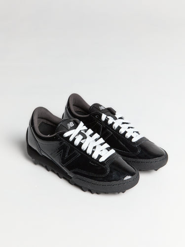 New Balance - Gator Sneakers in Black