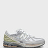 New Balance - 1906 Utility Sneakers in Team Away Grey