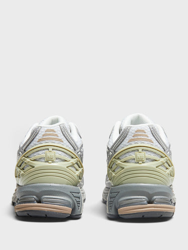 New Balance - 1906 Utility Sneakers in Team Away Grey