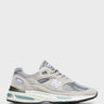 New Balance - 991 Sneakers in Grey