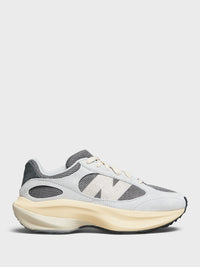 New Balance - WRPD Runner in Grey Matter