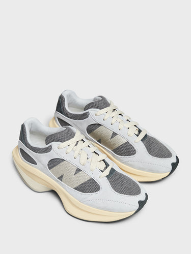 New Balance - WRPD Runner in Grey Matter