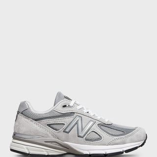 New Balance - 990V4 Sneakers in Grey