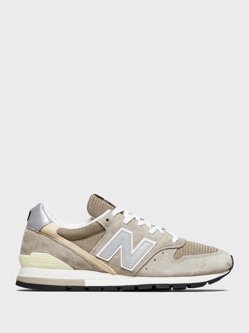 New Balance - 996 Sneakers in Grey