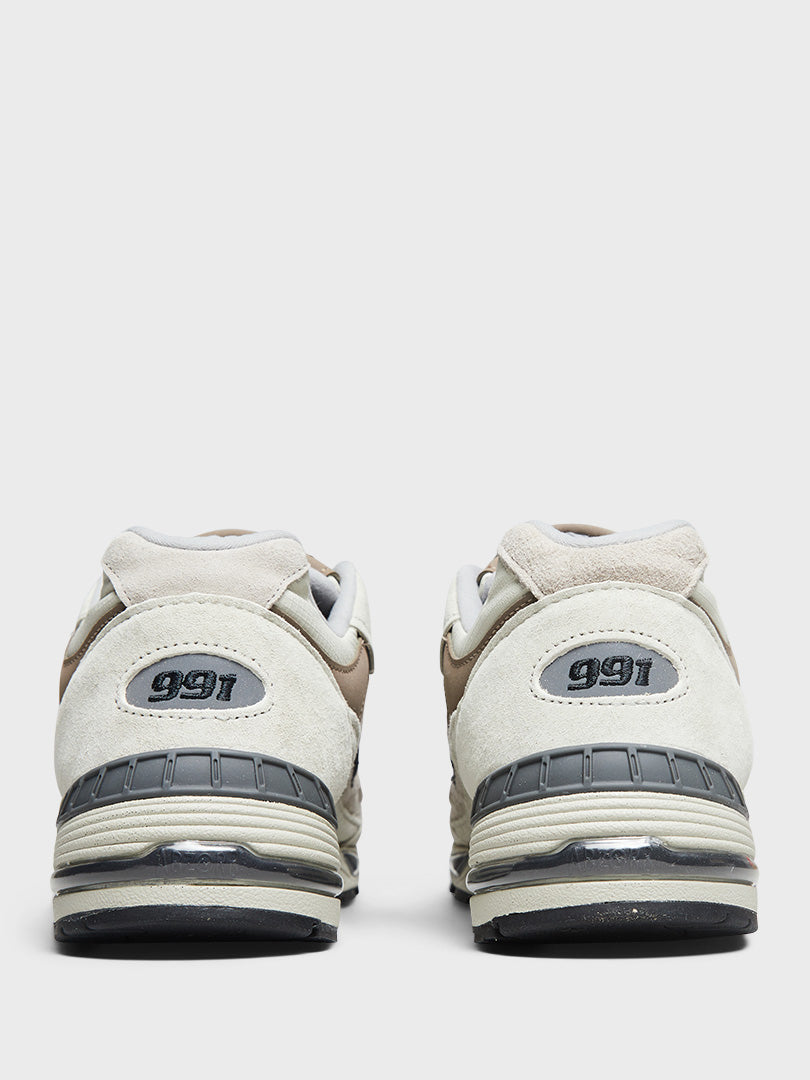 New balance best sale ms991 beige