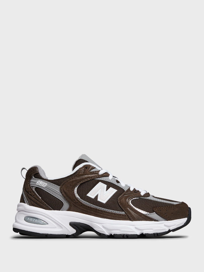 New Balance - 530 Sneakers in Rich Earth