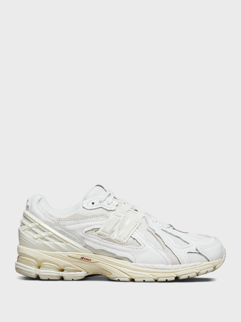 1906 Protection Pack Sneakers in White