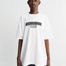 Neighborhood - S/S 1 T-shirt in White