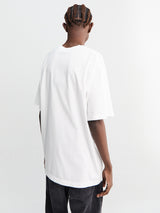 Neighborhood - S/S 1 T-shirt in White