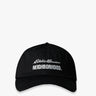 Neighborhood - NH x Eddie Bauer Dad Cap in Black