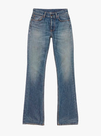 Acne Studios - 2009F Jeans in Mid Blue