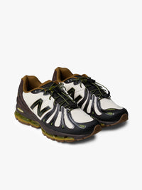 New Balance 조브 1890 스니커즈 (린넨, 펌퍼니켈, 바질 오일)