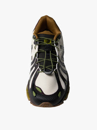 New Balance 조브 1890 스니커즈 (린넨, 펌퍼니켈, 바질 오일)
