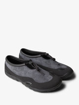 New Balance - Minimus T10 Snakers in Magnet and Black Cement