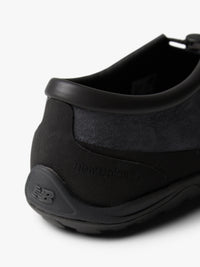 New Balance - Minimus T10 Snakers in Magnet and Black Cement