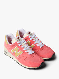 New Balance - Teddy Santis MiUS 1300 Sneakers in Drift Red
