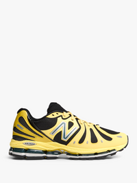 New Balance - Abzorb 1890 Sneakers in Star Burst and Black