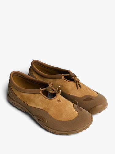 New Balance - Minimus T10 Sneakers in Stucco