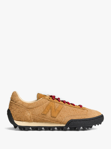 New Balance - Gator Run Sneakers in Timberwolf