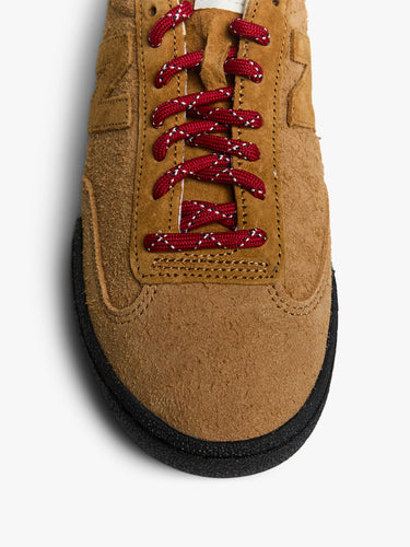 New Balance - Gator Run Sneakers in Timberwolf