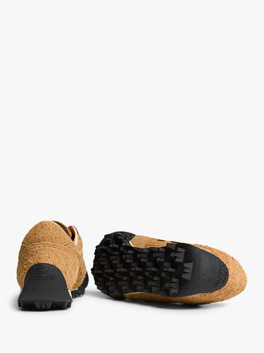 New Balance - Gator Run Sneakers in Timberwolf