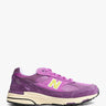 New Balance - 993 Sneakers in Passion Fruit